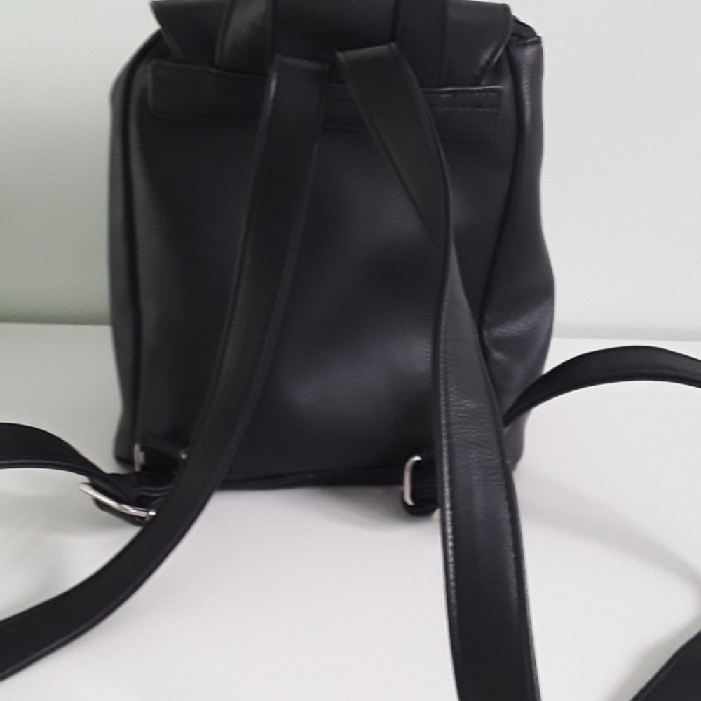 Black Stylish Purse 🖤